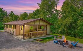 Hideaway Pines